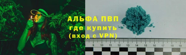 гидра Алексеевка